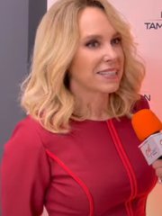 Photo of Azela Robinson