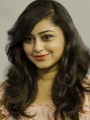 Photo of Ramya Barna