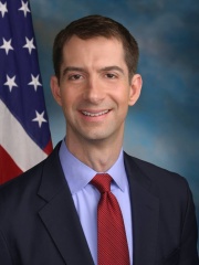 Photo of Tom Cotton