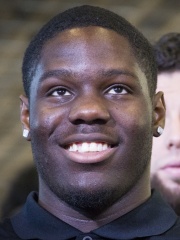 Photo of Anthony Bennett