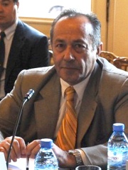 Photo of Adolfo Rodríguez Saá