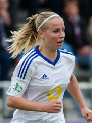 Photo of Jackie Groenen