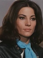 Photo of Nicoletta Machiavelli