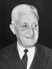 Photo of Arturo Umberto Illia