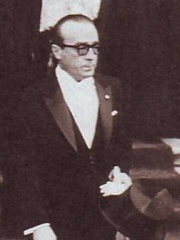 Photo of José María Guido