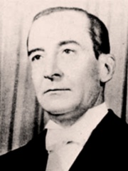 Photo of Pedro Eugenio Aramburu