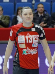 Photo of Blandine Dancette