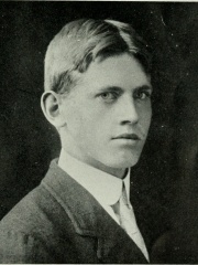 Photo of James Chapin