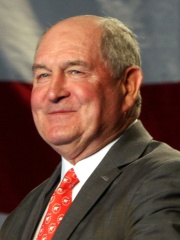 Photo of Sonny Perdue