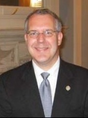 Photo of Brad Henry