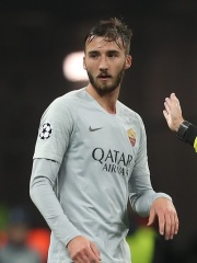 Photo of Bryan Cristante