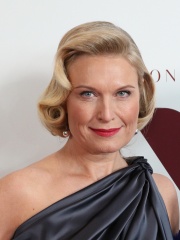 Photo of Tosca Musk