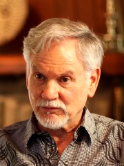 Photo of Warren Farrell