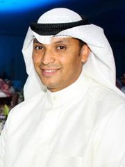 Photo of Jasem Al-Huwaidi