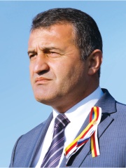 Photo of Anatoly Bibilov