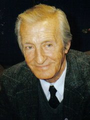 Photo of Andrzej Kopiczyński