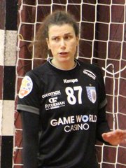 Photo of Jelena Grubišić