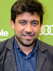 Photo of Alfonso Gomez-Rejon