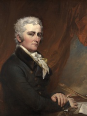 Photo of John Trumbull