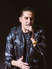 Photo of G-Eazy