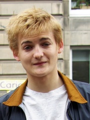 Photo of Jack Gleeson