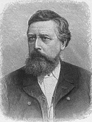 Photo of Wilhelm Liebknecht