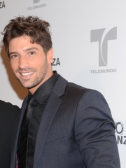 Photo of David Chocarro