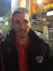 Photo of Romain Amalfitano