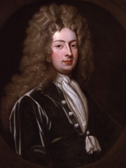 Photo of William Congreve