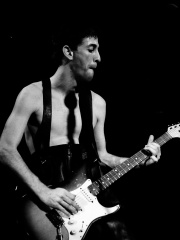 Photo of Hillel Slovak