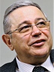 Photo of Yevgeny Petrosyan