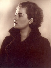 Photo of Ljuba Welitsch