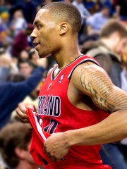 Photo of Damian Lillard