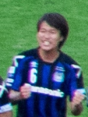 Photo of Kim Jung-ya