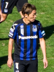 Photo of Hiroki Fujiharu