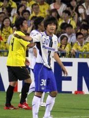 Photo of Tatsuya Uchida