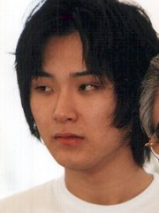 Photo of Ryuhei Matsuda