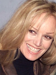 Photo of Susan Anton