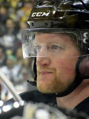 Photo of Paul Martin