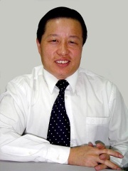 Photo of Gao Zhisheng