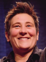 Photo of K.d. lang