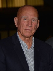 Photo of Sebastião Salgado