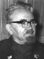 Photo of Alexander Kazantsev