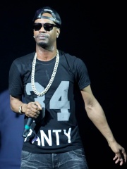 Photo of Juicy J