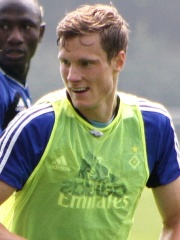 Photo of Marcell Jansen