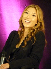 Photo of Dichen Lachman