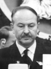 Photo of Boris Ponomarev