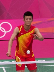 Photo of Chen Long