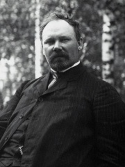 Photo of Eemil Nestor Setälä