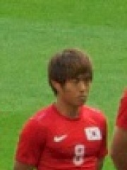 Photo of Baek Sung-dong